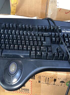 TRACKBALL-P2 KEY TRONIC 键盘 76079-1 现货议价询价