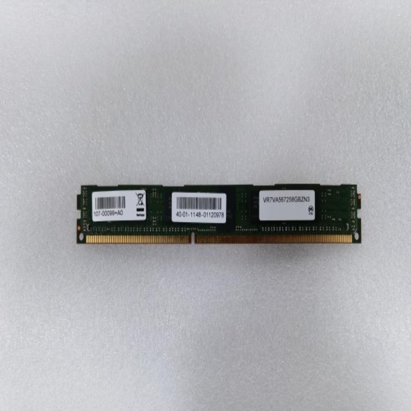 NetApp拆机内存FAS2240 2220 NVMEM 2GB X3209A-R6 107-00099询价