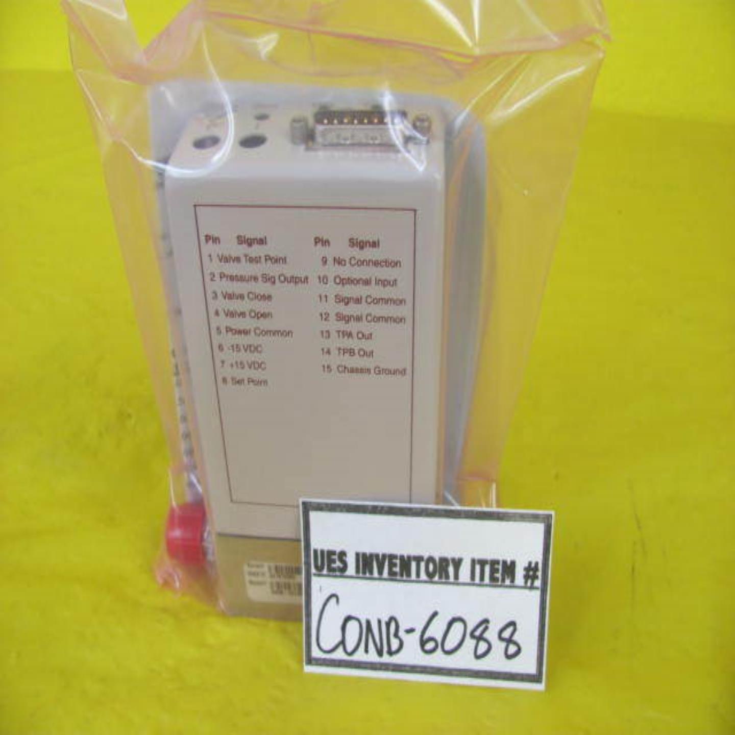 MKS进口质量流量计640B-29126 1000TORR 1350-00654询价