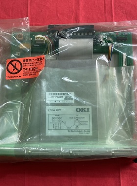 YOKOGAWA横河可编程控制器AIP444G3GG26055MS1 FSCA-2GY模块询价