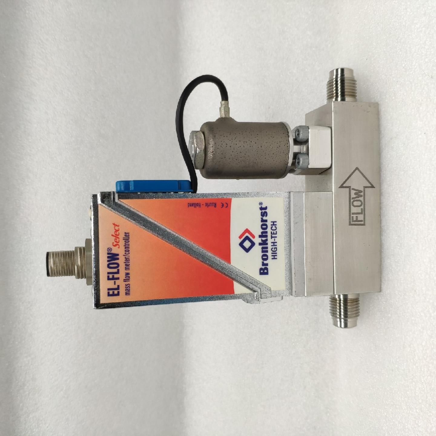 Bronkhorst 质量流量计AIX-CM6A 2000sccm N2  荷兰原装正品 询价