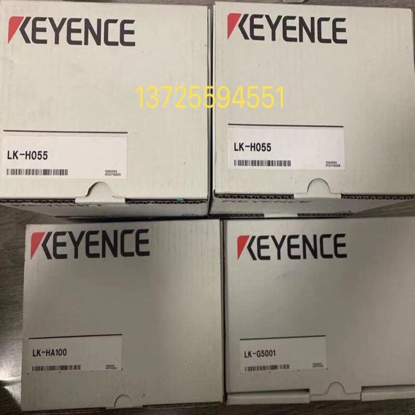 日本基恩士控制器LK-G5001现货 议价询价