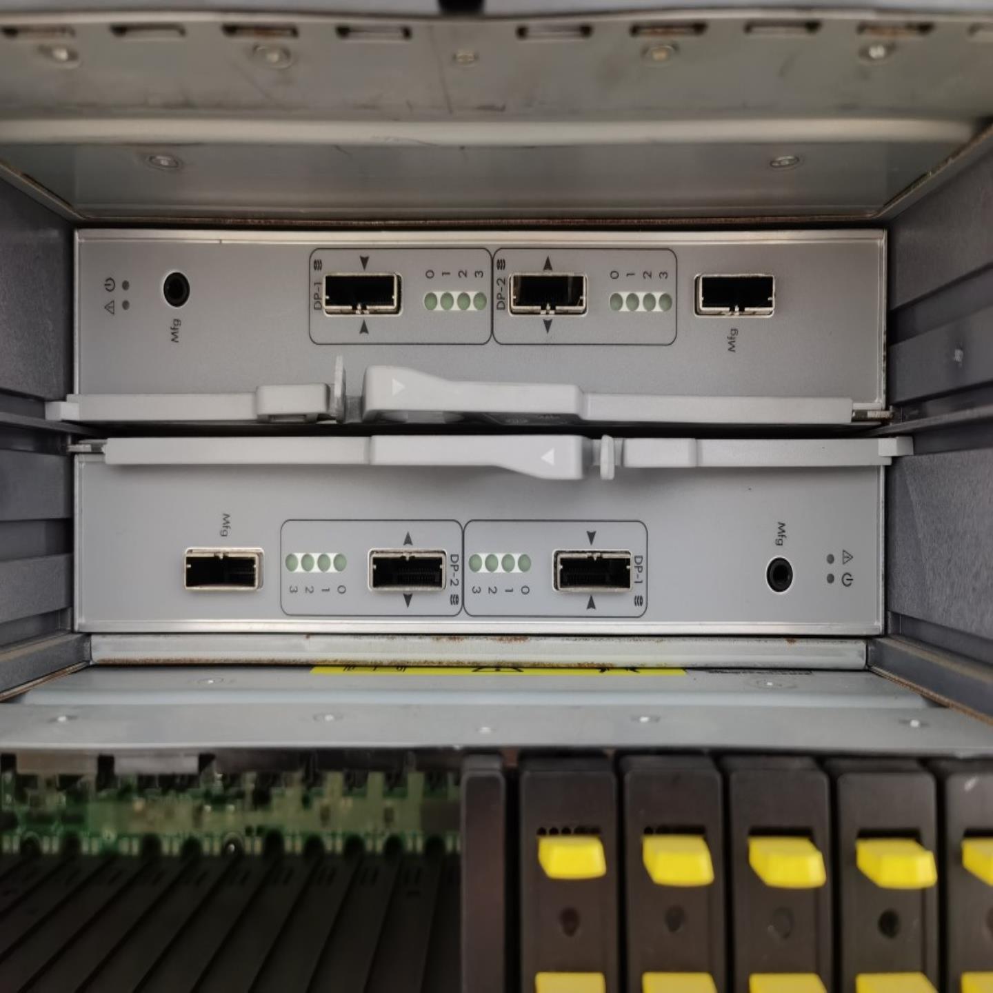 HP QR491-04400 3PAR M6710 模块 683251-001 0960960-07询价