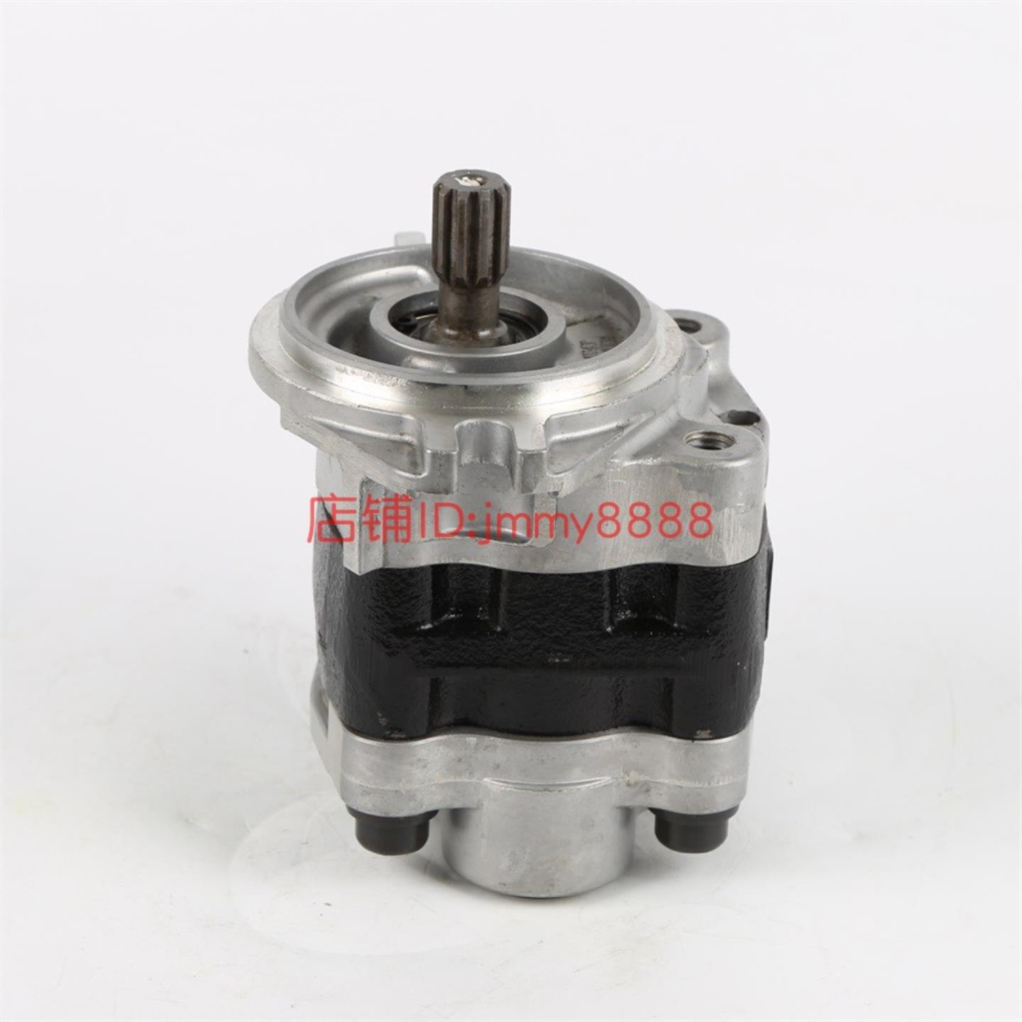 日本KYB齿轮泵KFP2327ANTS原装进口询价