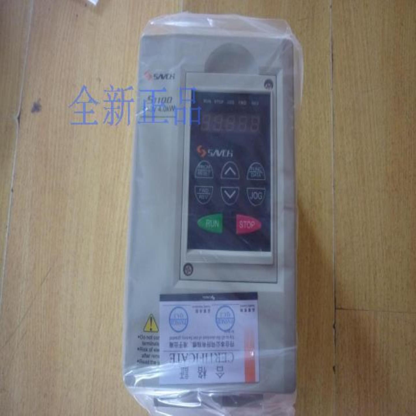 三碁SAVCHSANCH变频器S1100系列S1100-4T40G40KW440V询价