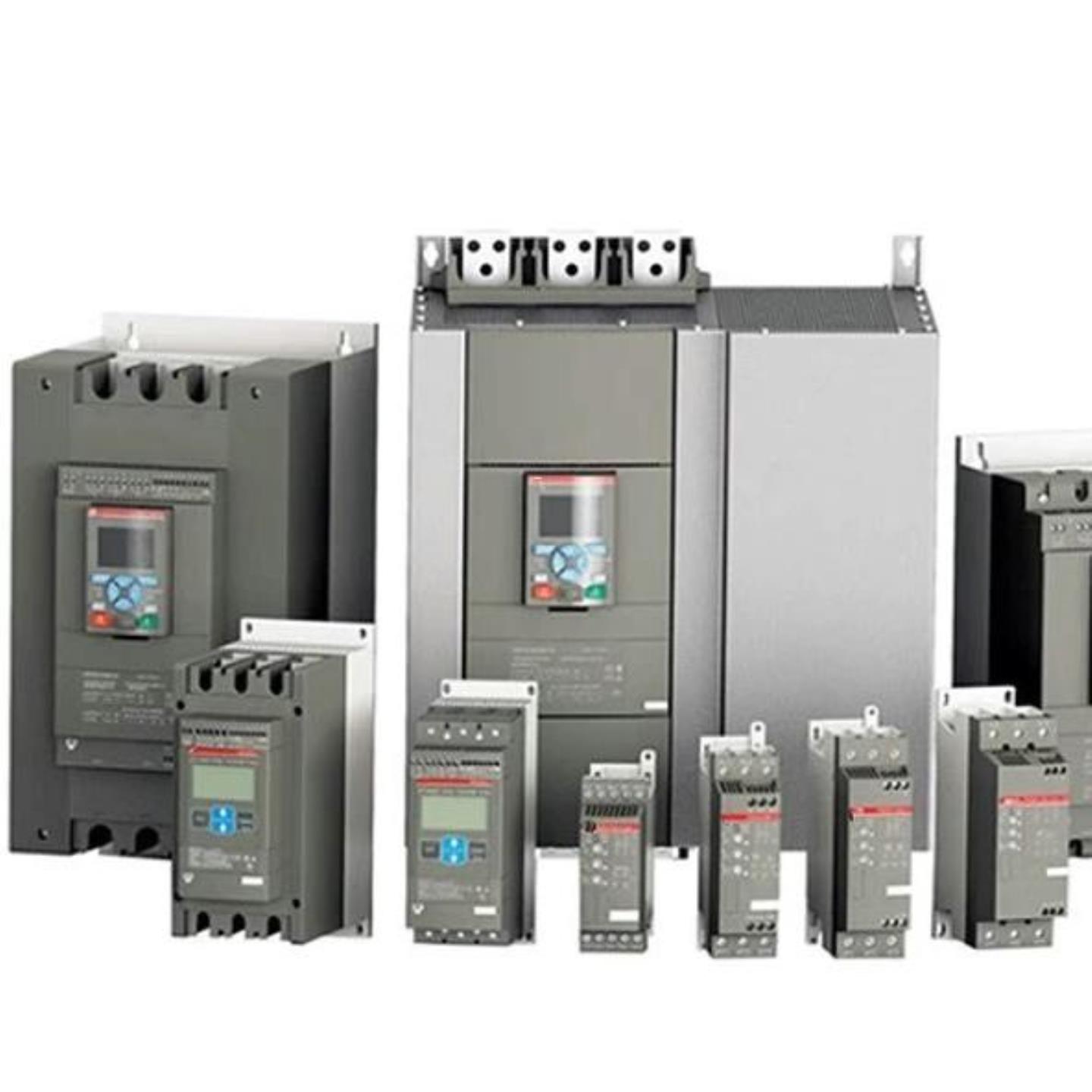 PSE105-600-70 ABB软启动器全新供应实物拍摄现货咨询议价询价