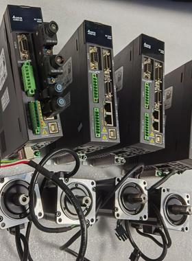 台达A2系列400W套装 A2-0421-EECMA-C1询价