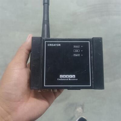 议价议价议价议价CREATOR无线单向接收器CRRFA UNILATERAL议询价