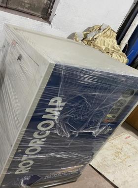 议价ROTORCOMP螺杆空压机 型号DS40-75询价