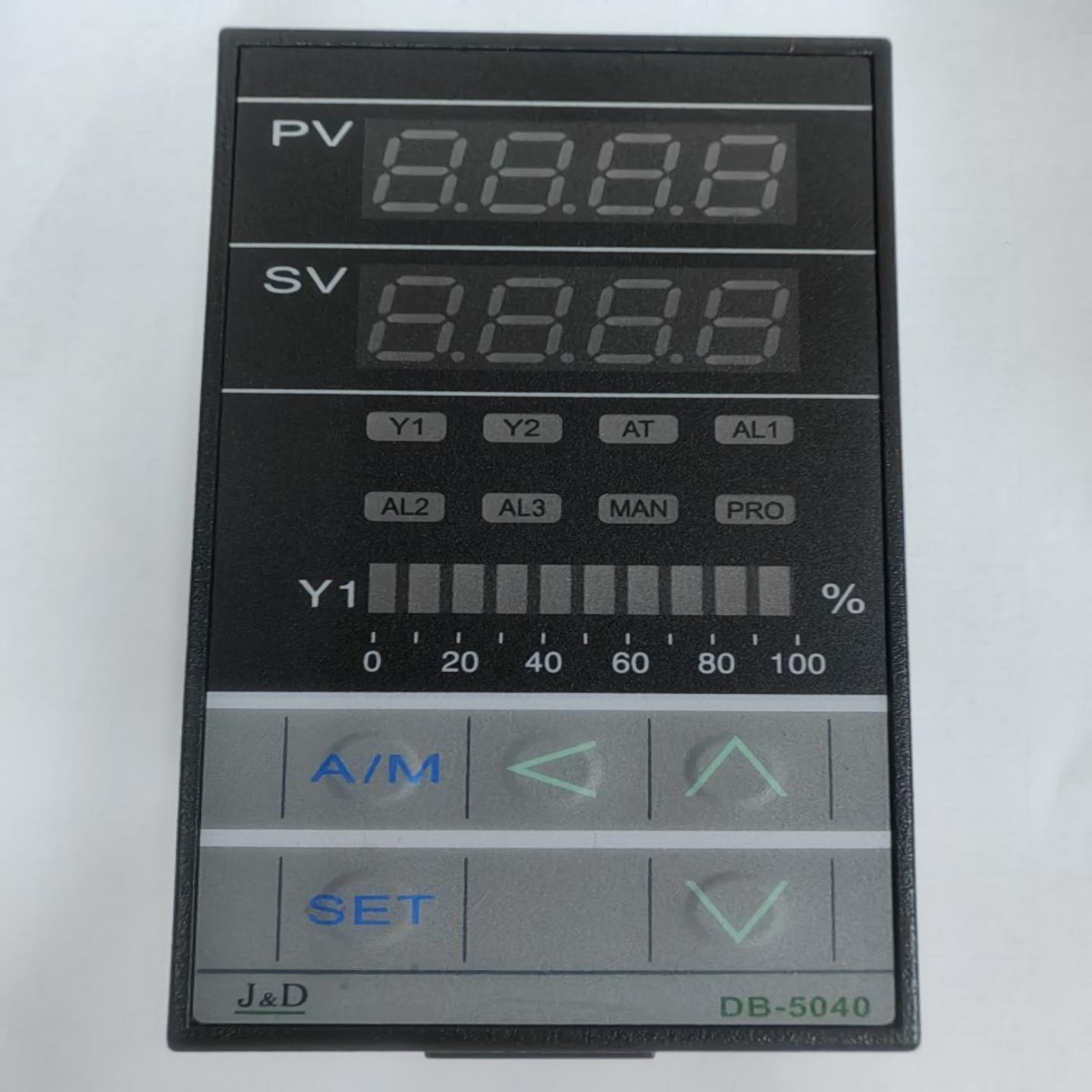 台湾聚东J&D DB5040 DB5040-101000 701000301000201000 温询