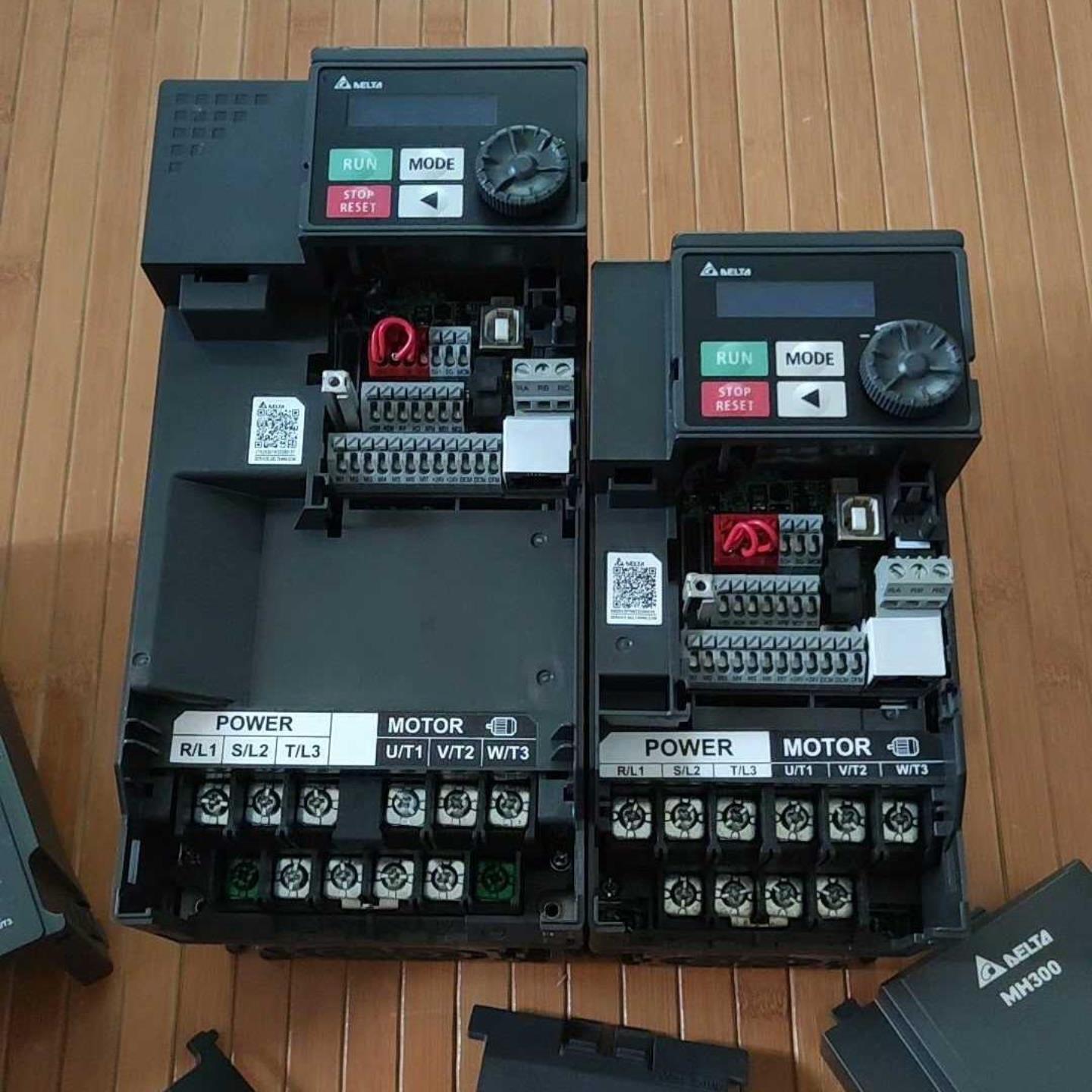 台达变频器MH300系列VFD9A0MH43ANSAA询价