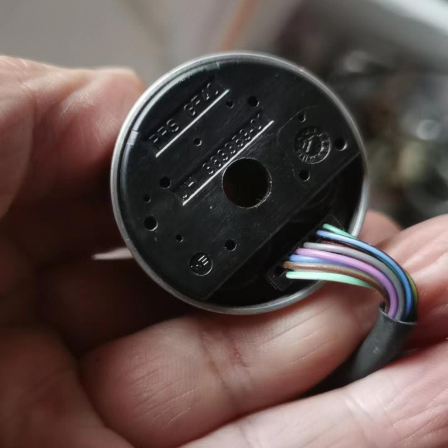 ECN 1113 512 5PS15-R8   ID 606 684-05   二手拆机海德汉编询价