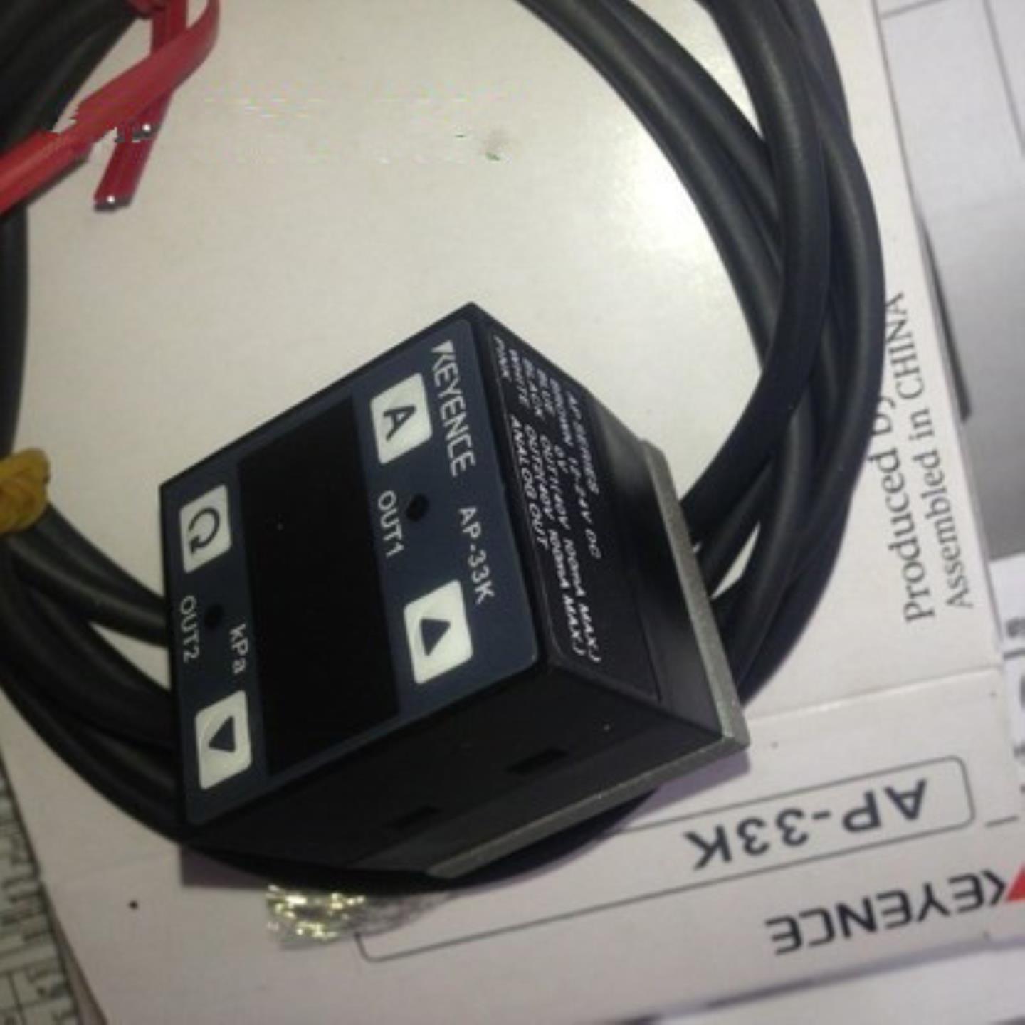 基恩士KEYENCE全新原装AP-33KAP-C31AP-C30正品议价询价