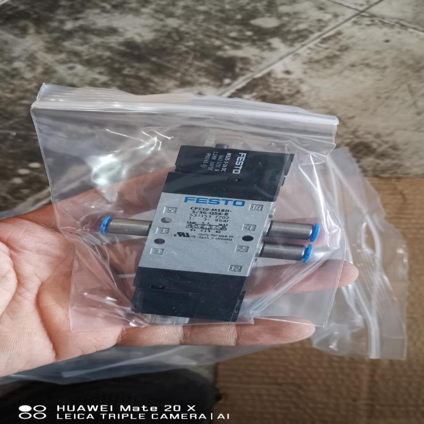 议价CPE10-M1BH-53G-QS6-B无包装询价