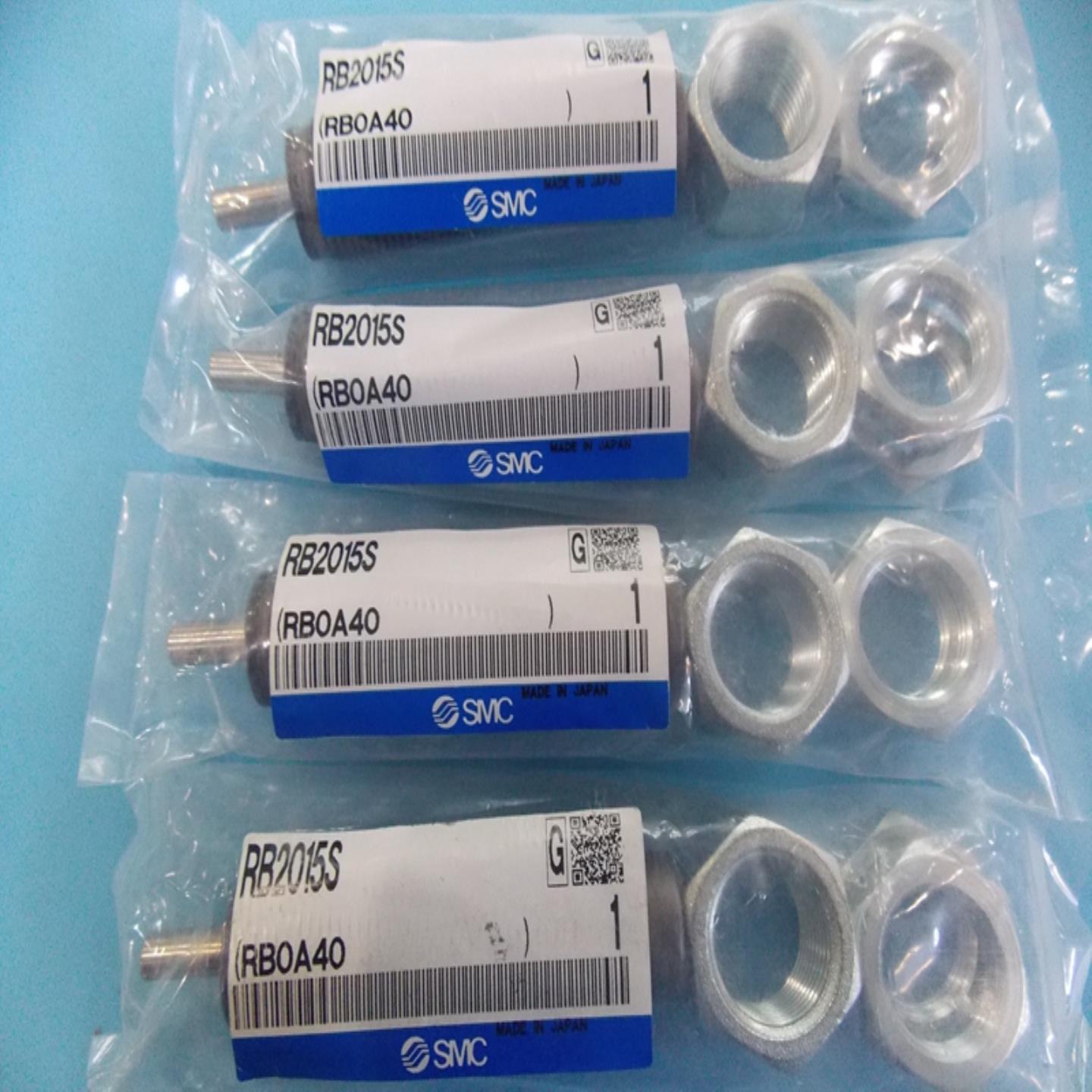 全新原装SMC缓冲器 RB2015S  实物拍摄询价