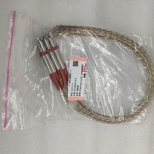 WATLOW FIREROD 加热传感器SFMF52A-5292 240v 200w加热棒 询价