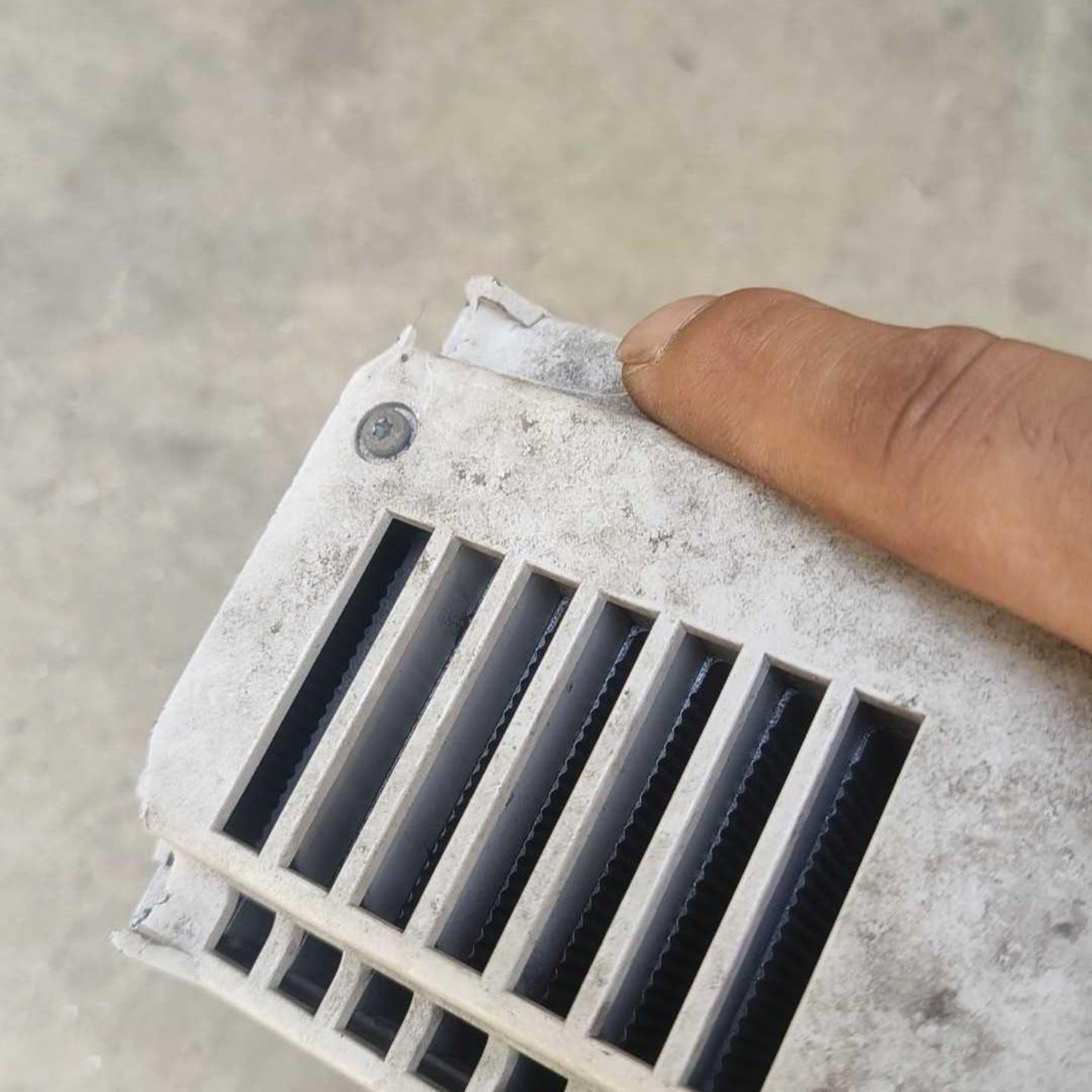 二手海利普变频器HLPNV04D043B询价