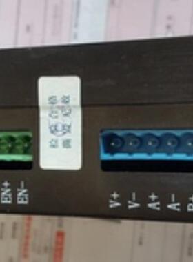 Q2BYG808M Q2BYG404MA Q2BYG403BM众为兴步进驱动器  二手询价