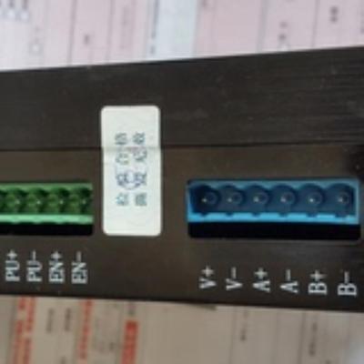 Q2BYG808M Q2BYG404MA Q2BYG403BM众为兴步进驱动器  二手询价