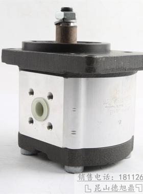 德国REXROTH齿轮泵0510525074原装力士乐询价