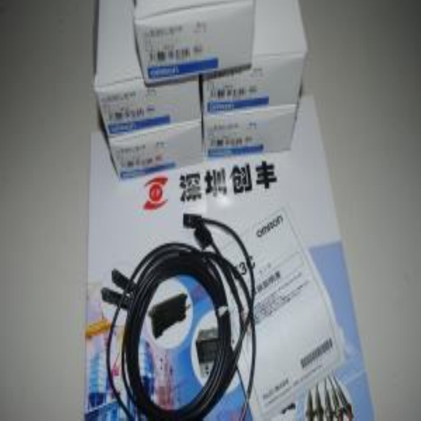 2024年9月Omron 欧姆龙测量传感器 E3C-S20W 2M 现货询价