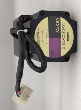 日本VEXTA东方电机 ASM98AC－T36 闭环步进电机  二手拆机 询价