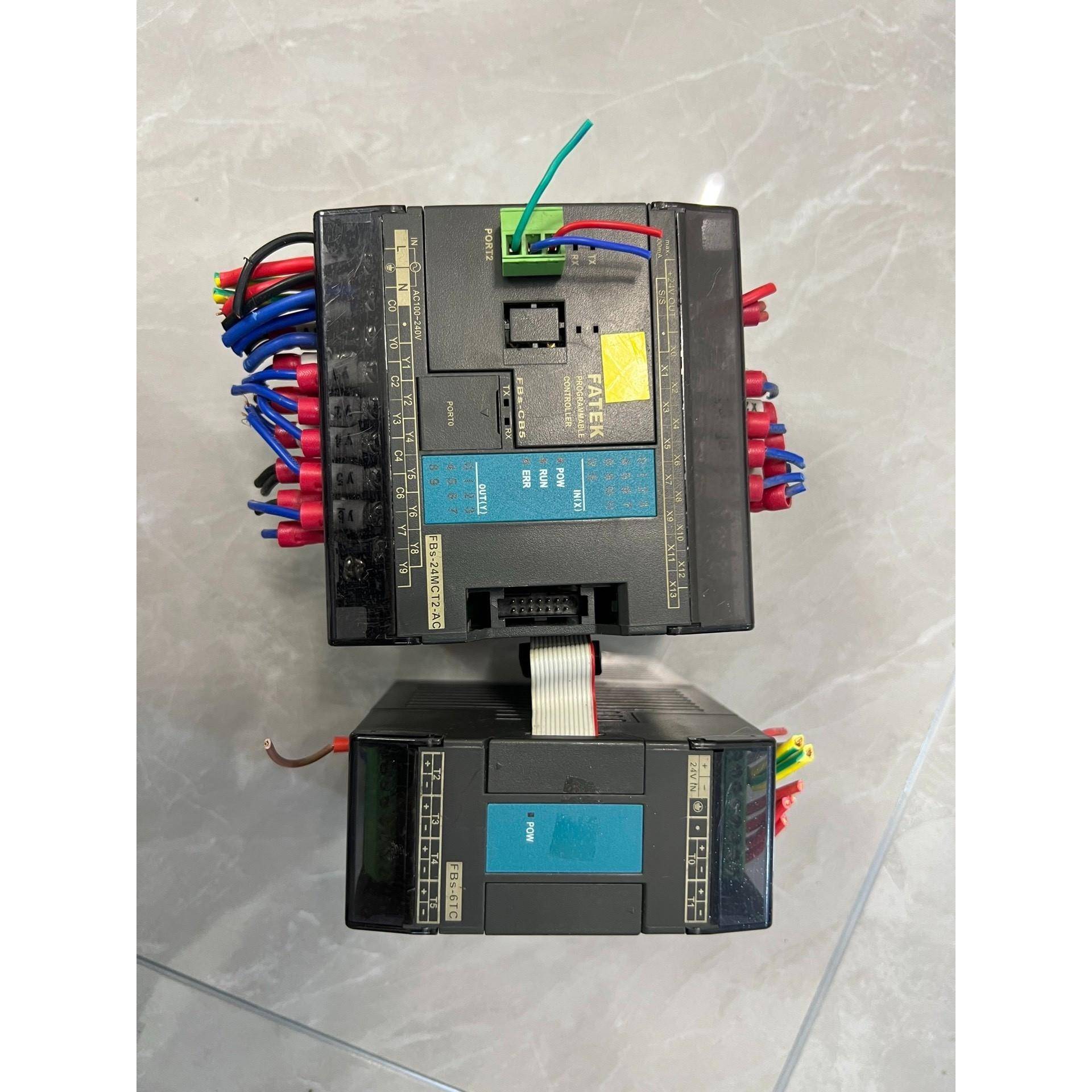 永宏FBs-24MCT2-ACFBS-6TC拆机功能包好议价询价