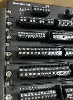 DEIF PPM300 Multi-line 300 模块 全新原装现货议价询价