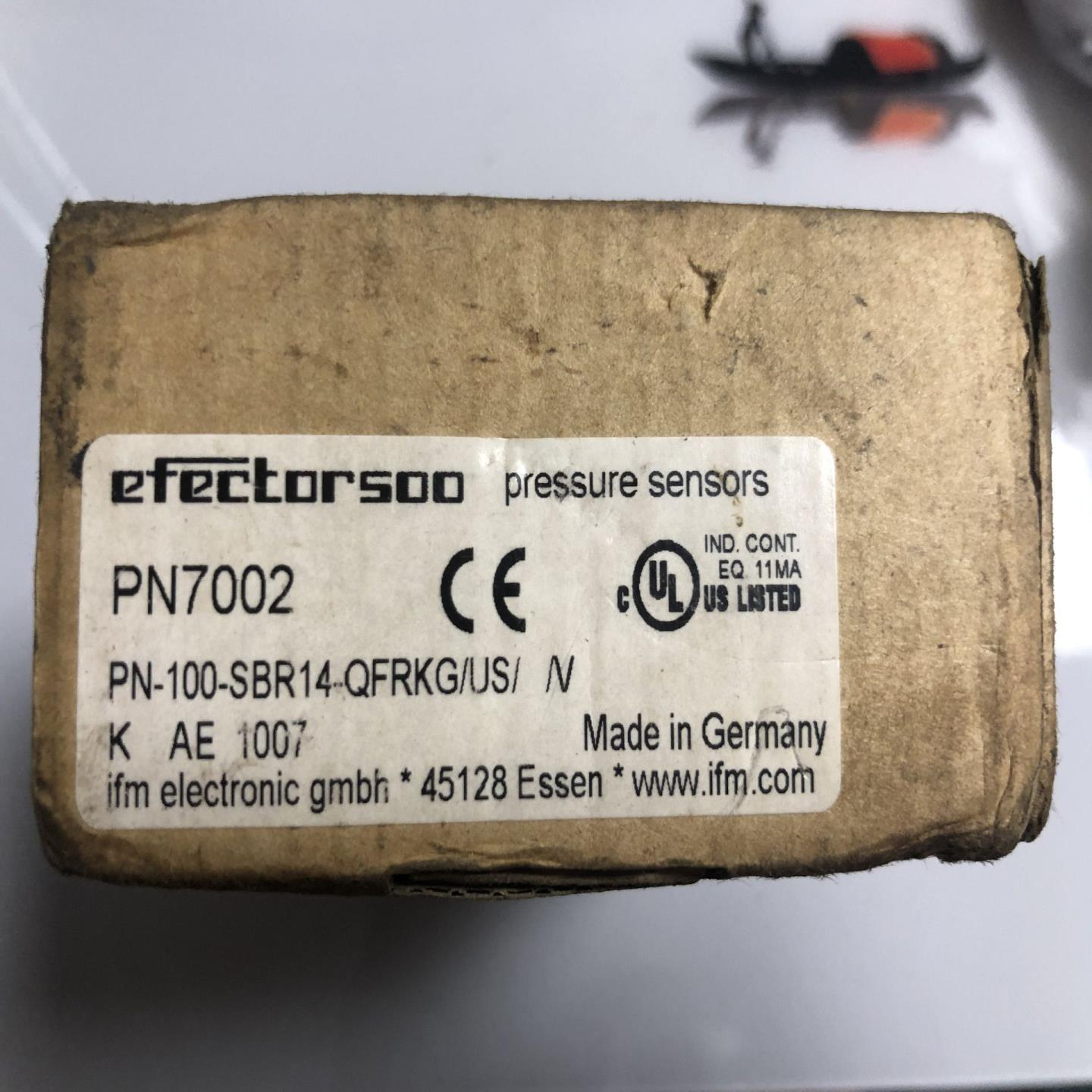 日本压力传感器PN7002易福门议价询价