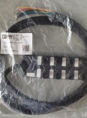 GSEE JB8M12-4P-D2P00   PO NOPD00288932