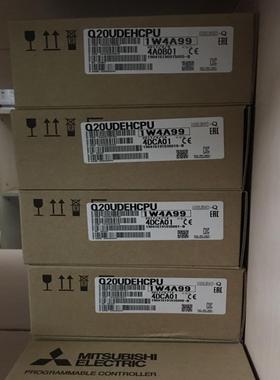 三菱Q系列CPUQ20UDEHCPU正品特价现货询价