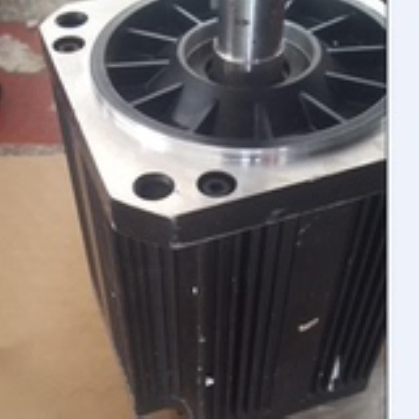 旧*伺服电机130ST-M10010  二手库存货9成新询价