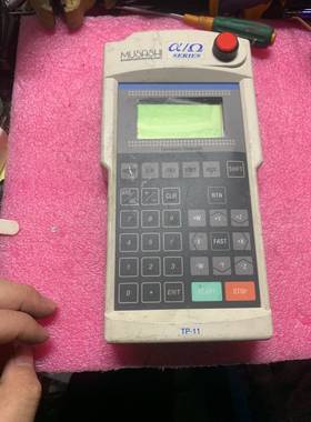 日本原装 武藏 MUSASHITP-11点胶机手柄手操器 手议价询价