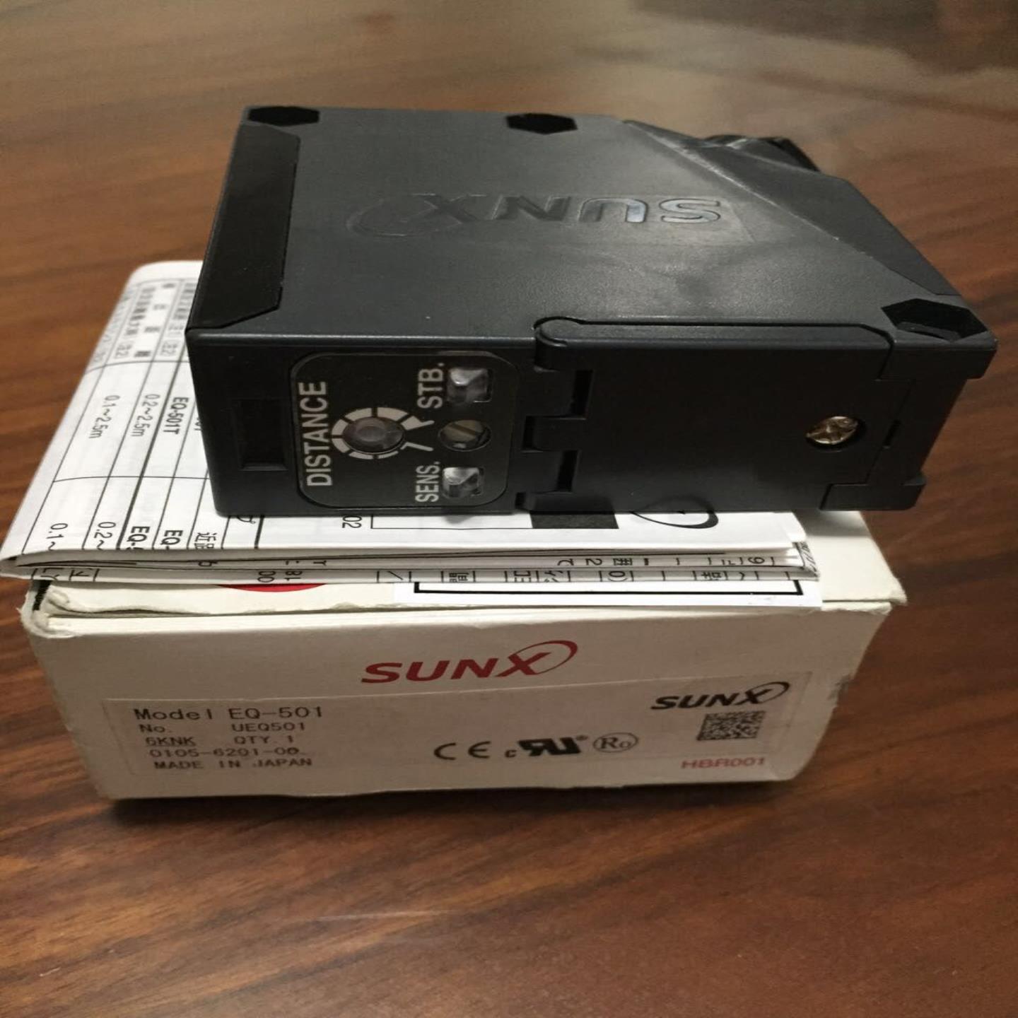 松下SUNX神视EQ-501价格面议询价