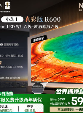 【好口碑必选】东芝65英寸电视机