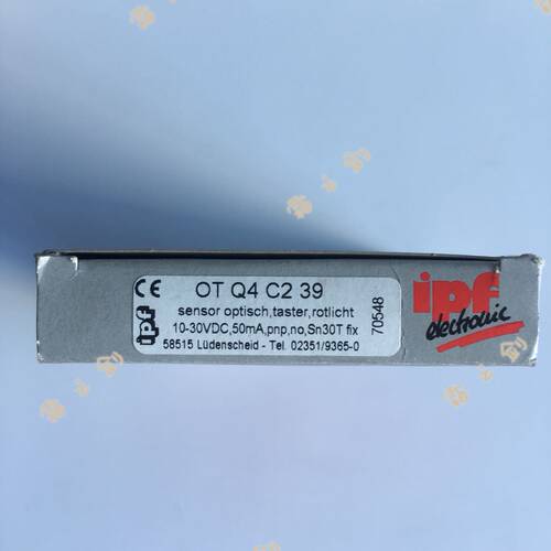 传感器OT140476/OTQ4C239