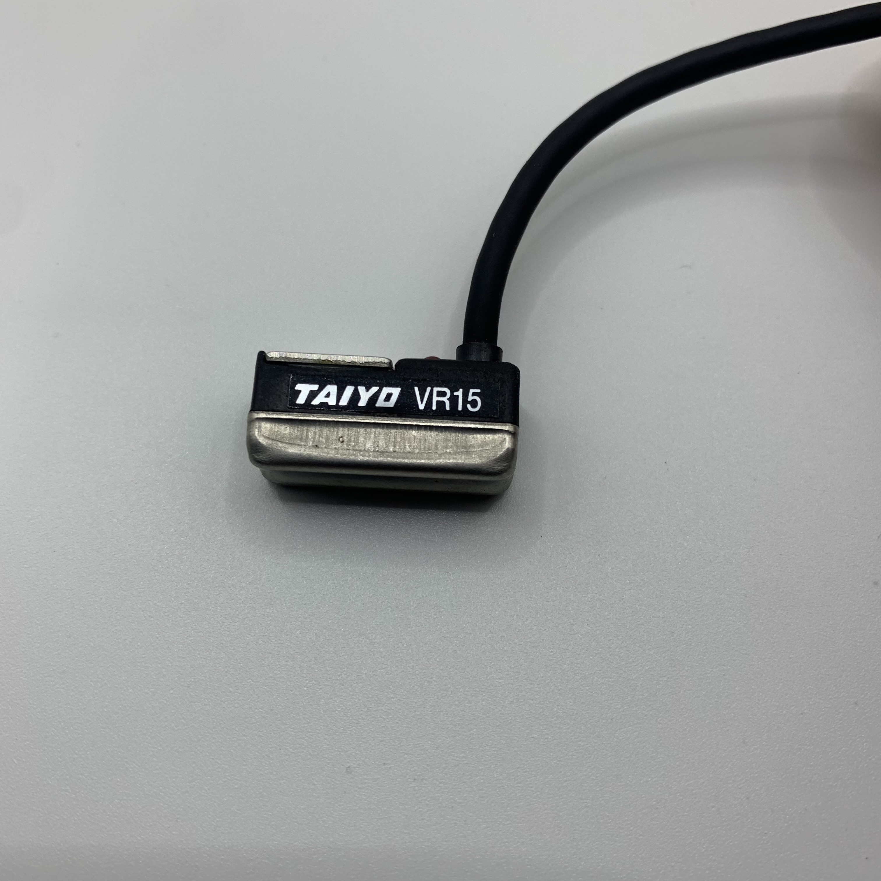 太阳铁工气缸磁性开关RP4VR15