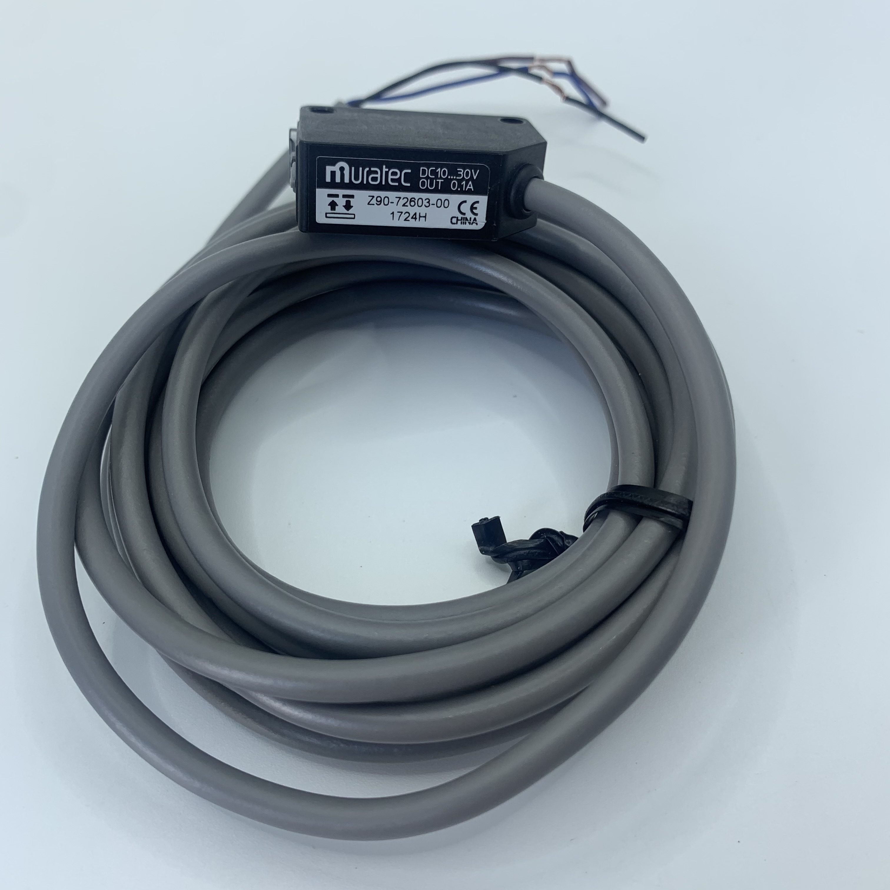 MURATEC光电传感器Z90-72603-00