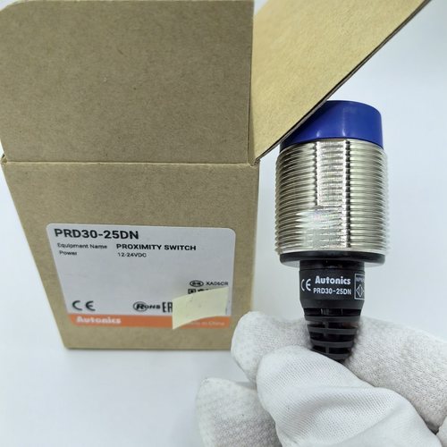 奥托尼克斯接近开关PRD30-25DN