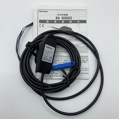 原装正品Autonics 光电传感器 BA2M-DDT BA2M-DDTD-P