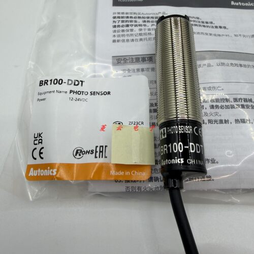 奥托尼克斯光电开关BR100-DDT BR400-DDT-P BR4M-TDTD BR20M-TDTL