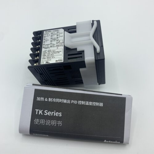 奥托尼克斯温度控制器TK4S-B4RC