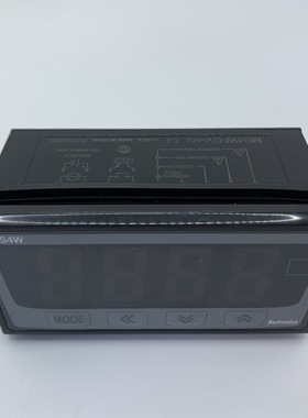 正品Autonics 奥托尼克斯 电流电压面板表 MS4W-DV-DA-AA-AV-4N