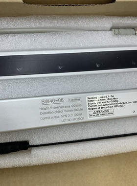 原装正品Autonics 奥托尼克斯 区域传感器 BWPK25-05 BWPK25-05P