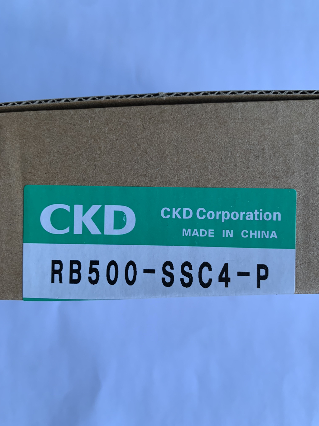 正品 调压阀减压阀  RB500-SSC4-P  库存闲置