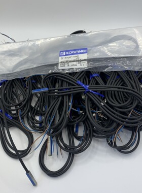 正品KOGANEI小金井磁性开关 ZC130 ZC130A ZC130B 130C 现货供应