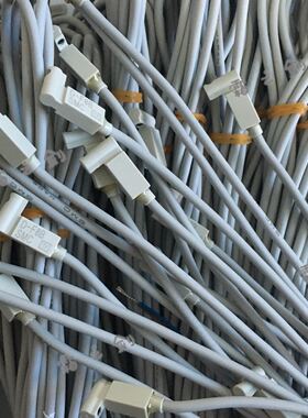 正品SMC气缸磁性开关传感器D-F8B D-F8N D-F8P D-F8BL D-F8NL现货