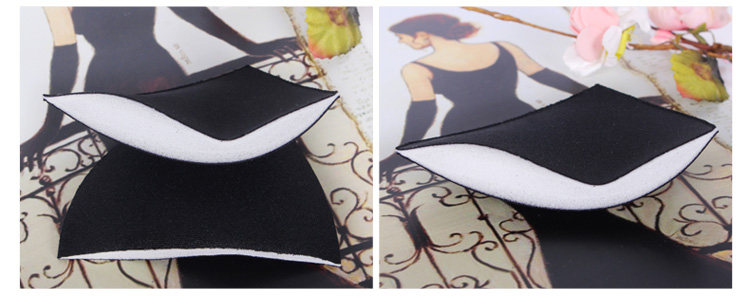 Pads pour soutien-gorge Grand joint - Ref 817986 Image 5