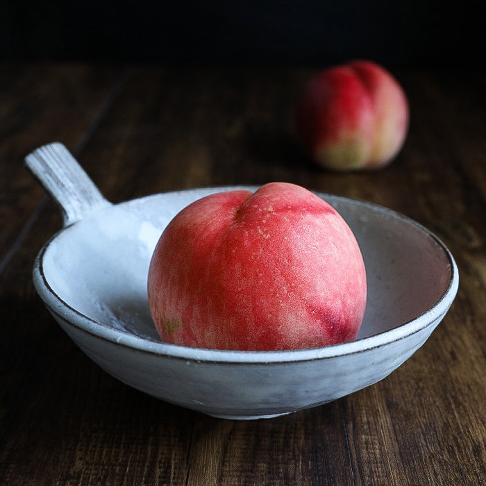 煨灶猫◆正宗 嘉兴凤桥水蜜桃 低脂水果 送礼佳品 特大版 顺丰