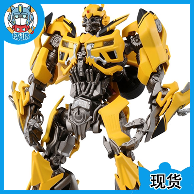 【博派】TAKARA 变形金刚变形金刚模型专区